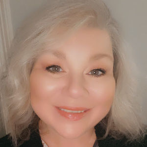 Meet your Posher, Kathy